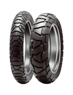 DUNLOP TRX MISSION M+S 140/80 R18 70T