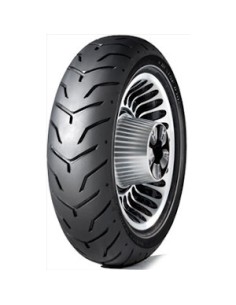 DUNLOP D 407 HARLEY-D 240/40 R18 79V