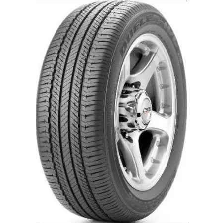 BRIDGESTONE 255/55 R18 109H DUELER H/T 400 RFT  ANTIPINCHAZO  4X4 (BMW X5) 4X4 DUELER H/L | pneumaticidiretti.com