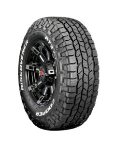 COOPER DISCOVERER A/T3 265/60 R20 121R