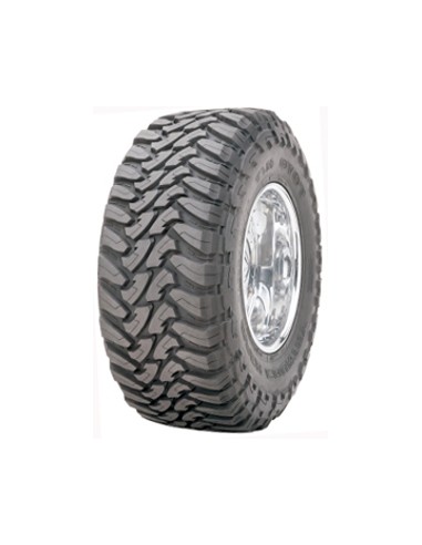 TOYO OPEN COUNTRY M/T 35/12.50 R20 121P
