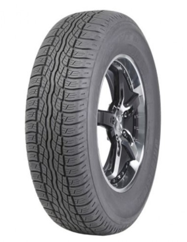 Pneus BRIDGESTONE 225/65 R17 102H DUELER H/T 687 4X4 (CTRA) H/T DUELER