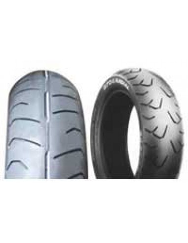 Pneus BRIDGESTONE 130/70 R18 63H G709   HONDA GOLDWING