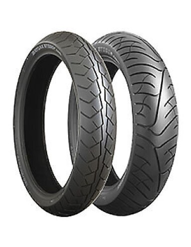 Pneus BRIDGESTONE 160/70 B17 79V BT020  (BMW K1200LT)