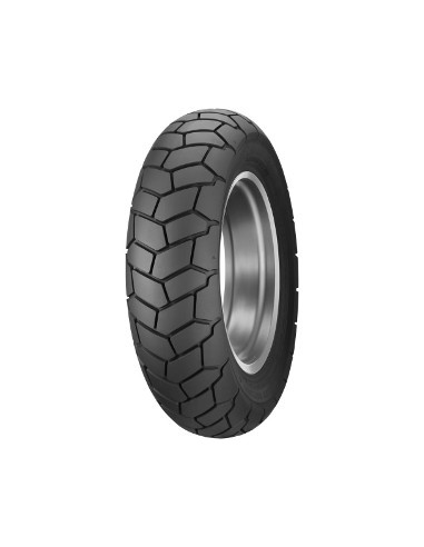 DUNLOP D429 REAR HARLEY-DAVIDSON 180/70 R16 77H