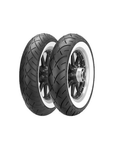 METZELER ME 888 MARATHON ULTRA WHITEWALL WW 85/ R16 77H