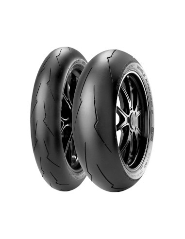 PIRELLI DIABLO SUPERCORSA V3 SC1 200/55 R17 78W