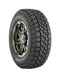 COOPER DISCOVERER S/T MAXX M+S STUDDABLE BSW M+S 315/70 R17 121Q