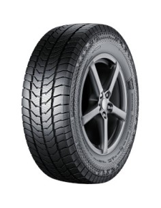 CONTINENTAL VANCONTACT VIKING C NORDIC COMPOUND BSW M+S 3PMSF 235/65 R16 121N