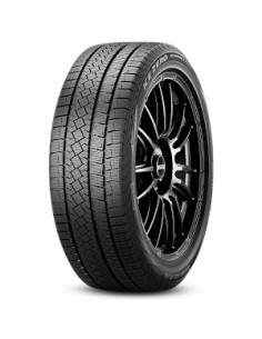 PIRELLI ICE ZERO ASIMMETRICO XL NORDIC COMPOUND BSW M+S 3PMSF 235/55 R19 105H