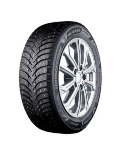 BRIDGESTONE BLIZZAK SPIKE 3 XL BSW M+S 3PMSF 255/50 R20 109T
