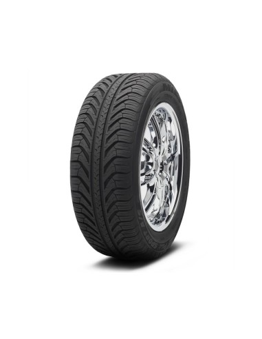 MICHELIN PILOT SPORT A/S + XL N0 255/40 R20 101V