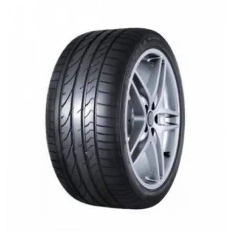 BRIDGESTONE 255/30 R19 91Y RE050AI POTENZA XL  RFT  ANTIPINCHAZO  *(BMW) POTENZA | pneumaticidiretti.com