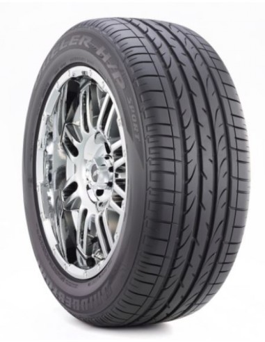 BRIDGESTONE 275/40 R20 106W DUELER H/P SPORT RFT ANTIP-4X4 (BMW X5) reifen