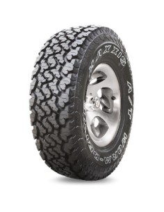 MAXXIS BRAVO AT 980E SUV 245/70 R16 113/110Q