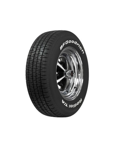 BF-GOODRICH RADIAL T/A RWL 235/60 R15 98S
