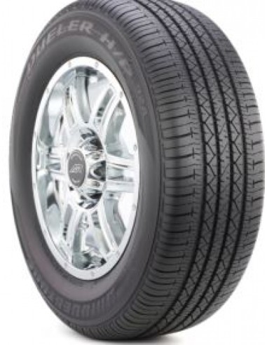 BRIDGESTONE 265/50 R20 107V DUELER H/P 92A 4X4 reifen