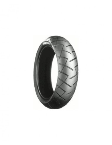 Pneus BRIDGESTONE 140/60 ZR18 64W BT050
