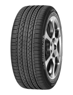 MICHELIN LATITUDE TOUR HP N0 GRNX 235/55 R19 101V