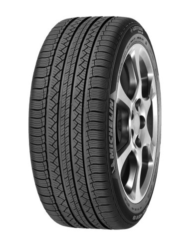 MICHELIN LATITUDE TOUR HP N0 GRNX 235/55 R19 101V