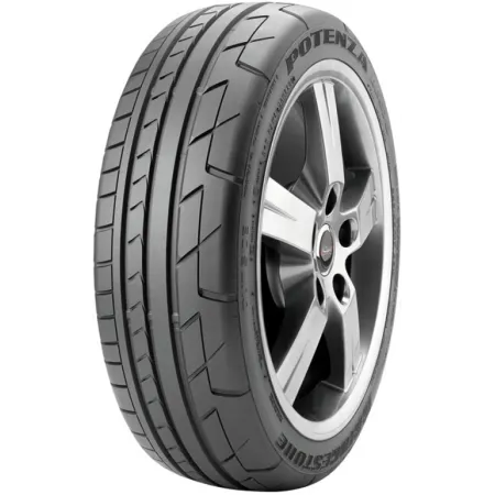 BRIDGESTONE 285/35 ZR20 100Y RE070 POTENZA   RFT ANTIPINCHAZO (Nissan GTR) | pneumaticidiretti.com
