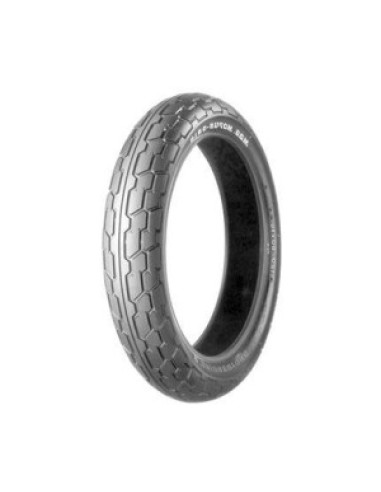 Pneumatico BRIDGESTONE 110/80 -19 59S G515  TT