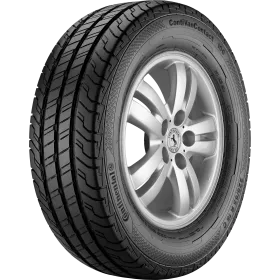CONTINENTAL 225/70 R15C 112/110R CONTIVANCONTACT 100