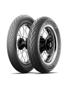 MICHELIN ROAD CLASSIC 90/90 R18 51H