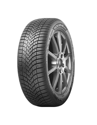 KUMHO Solus HA32+ 225/45 R17 94W