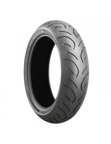 Pneus BRIDGESTONE 120/70 ZR17 58W T30  L K1600CT+GTL+BAGGER