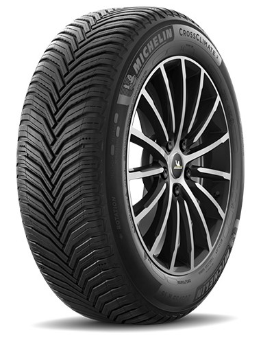 MICHELIN CROSSCLIMATE 2 205/55 R19 97V