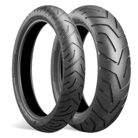 BRIDGESTONE 150/70 R18 70H A41  R TT G CRF1000L | pneumaticidiretti.com