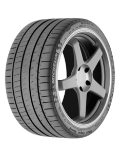 MICHELIN Pilot Super Sport 335/25 R20 99Y