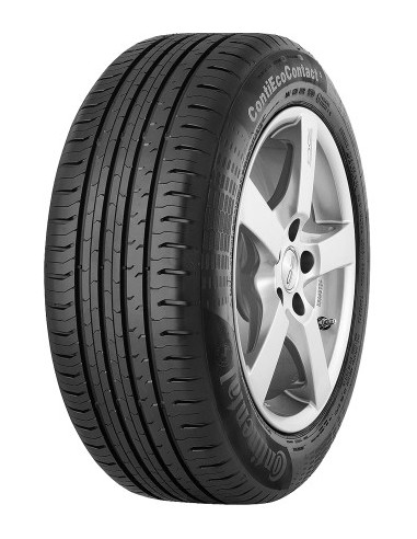 CONTINENTAL CONTIECOCONTACT-5 165/65 R14 83T
