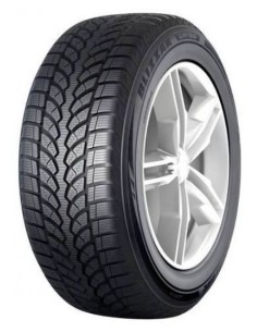 BRIDGESTONE 235/60 R18 103H LM80 EVO  MO (MERCEDES)