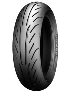 MICHELIN POW.PURE SC F/R 120/70 R12 51P