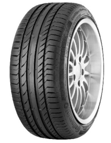 CONTINENTAL SC-5 195/45 R17 81W