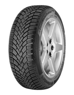 CONTINENTAL TS-850 P SUV MOE SSR 215/60 R18 98H