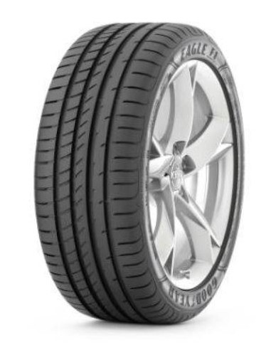 GOODYEAR F1 ASYM 2 N0 FP 235/35 R20 88Y