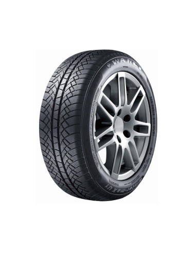 WANLI WINTER-MAX U1 SW611 XL M+S 3PMSF 175/70 R14 88T