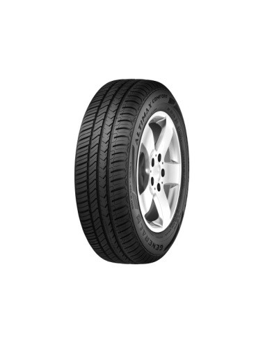 GENERAL TIRE ALTIMAX COMFORT 185/65 R14 86T