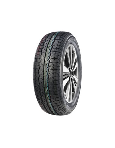 ROYAL BLACK ROYAL SNOW XL BSW M+S 3PMSF 195/70 R14 95T
