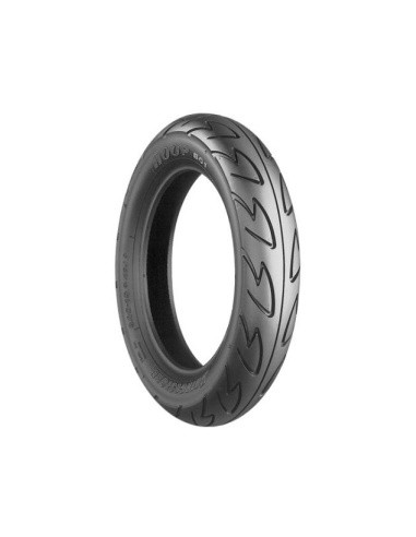 BRIDGESTONE HOOP B01 100/80 R10 53J