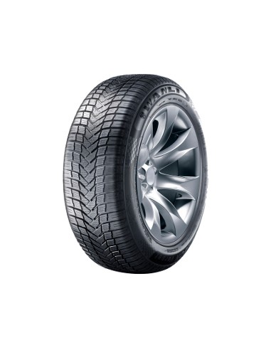 WANLI SC501 4S XL M+S 3PMSF 185/55 R15 86H