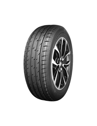 DELMAX FURIOUS S1 XL BSW 245/40 R18 97W
