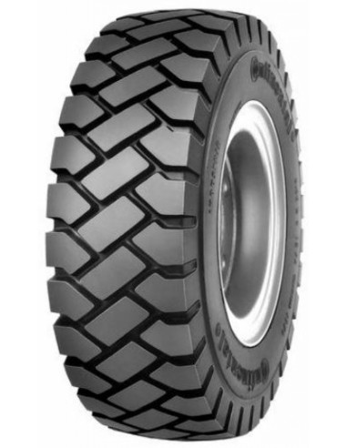 Pneumatico CONTINENTAL 125/75 R8 100A5 IND.IC70  TL MANUTENCION CARRETILLA ELEVADORA