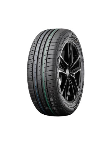 DOUBLESTAR MAXIMUM DH08 195/55 R15 85V