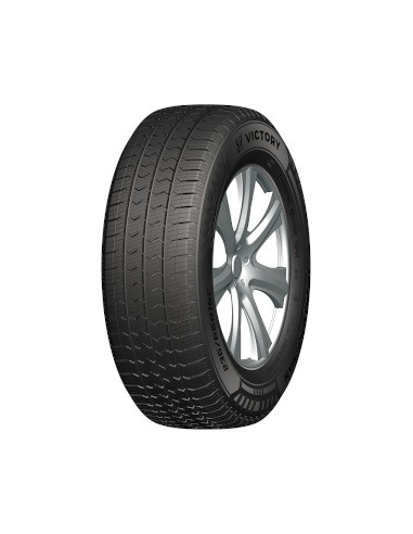 VICTORY ROAD AS VAN 195/65 R16 104S