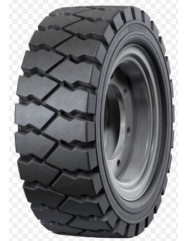 Pneus CONTINENTAL 5.00 -8 106A5 E.DEEP IC40  8PR MANUTENCION CARRETILLA ELEVADORA