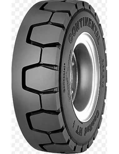 CONTINENTAL 8.25 R15 153A5 CONRAD HT1